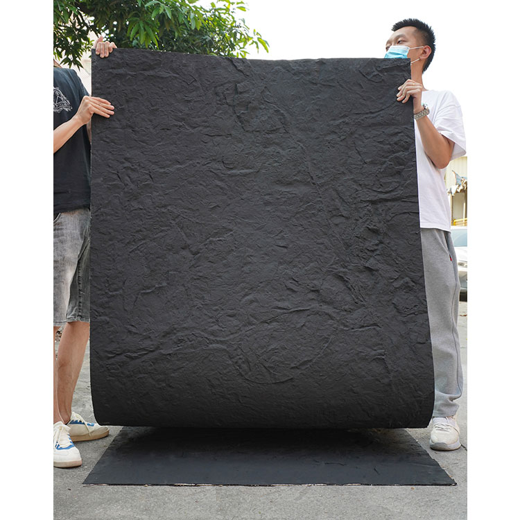 Piedra flexible - Grande - Losas de piedra para roca