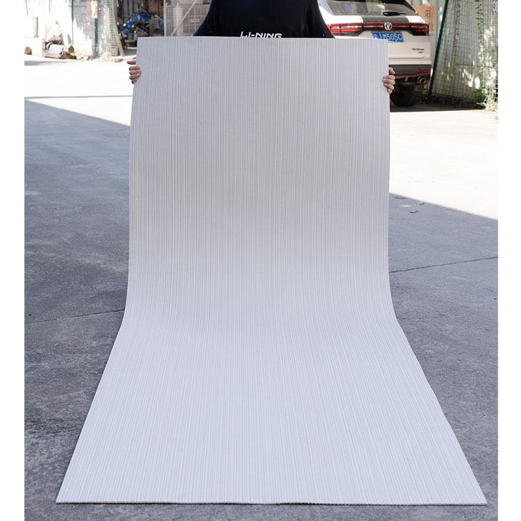 Piedra Flexible Nuevo - Line Stone